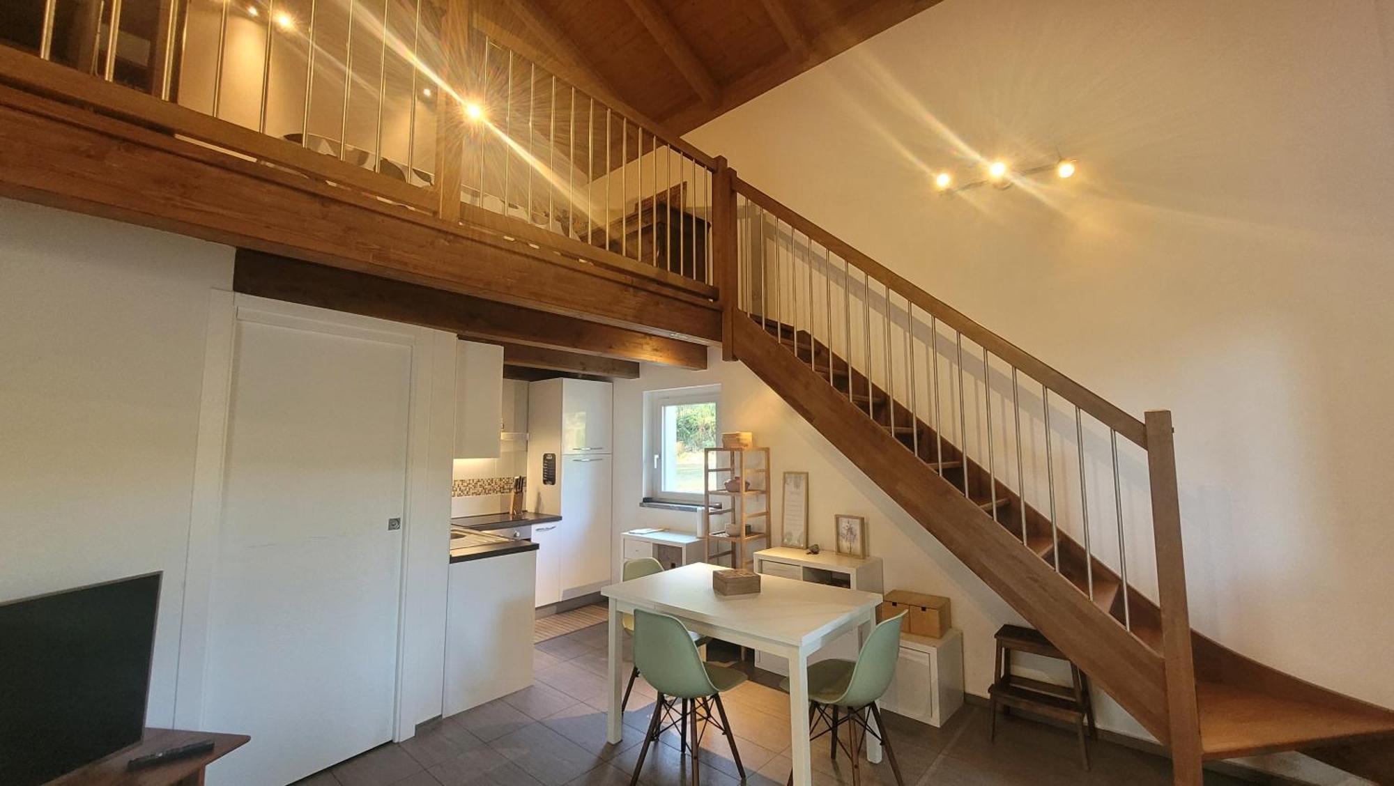 Barone Canavese Casa Domos 아파트 외부 사진